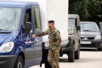 Erdrutsch in Nachterstedt